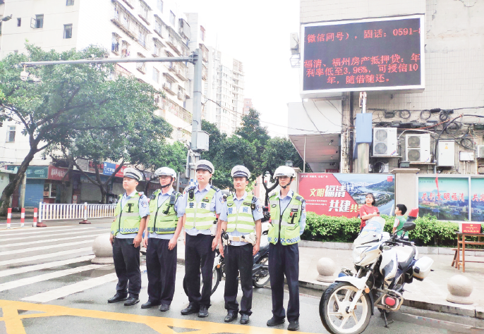 我市多部门密切协作 保障考生顺利赴考