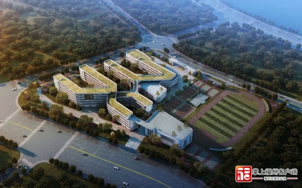 三大关键词！打造“新东区”，看福清“自带高光”！