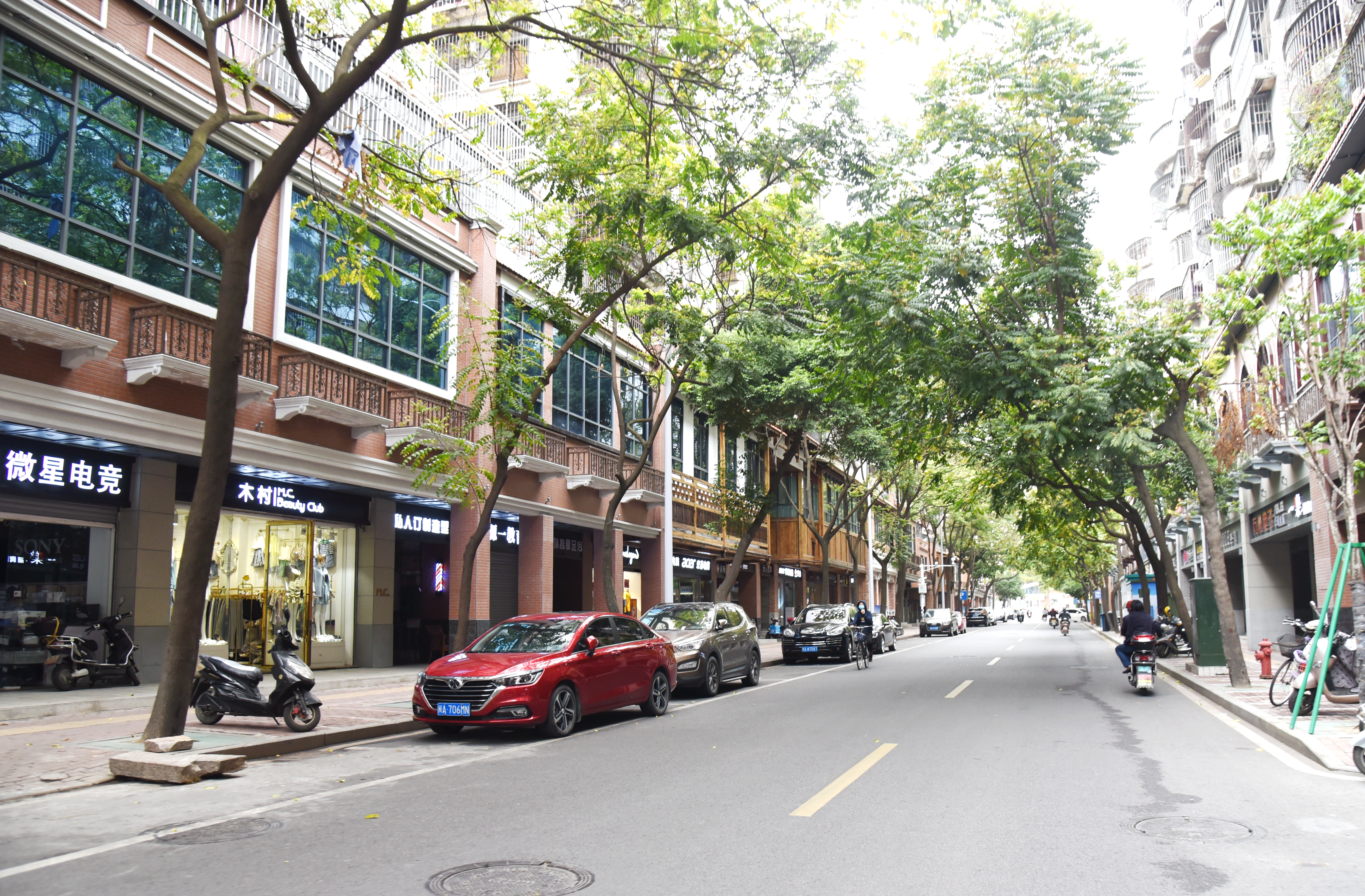 文明花开幸福城 ——我市文明城市创建工作综述