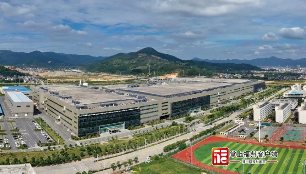 太骄傲了！这么多“一”，全在福清！