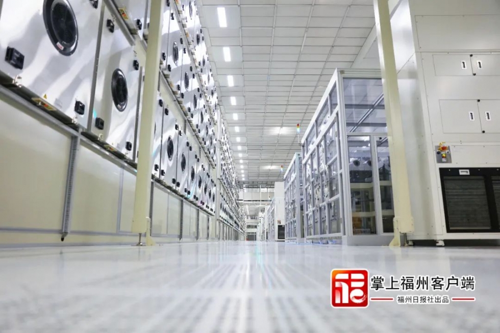 太骄傲了！这么多“一”，全在福清！