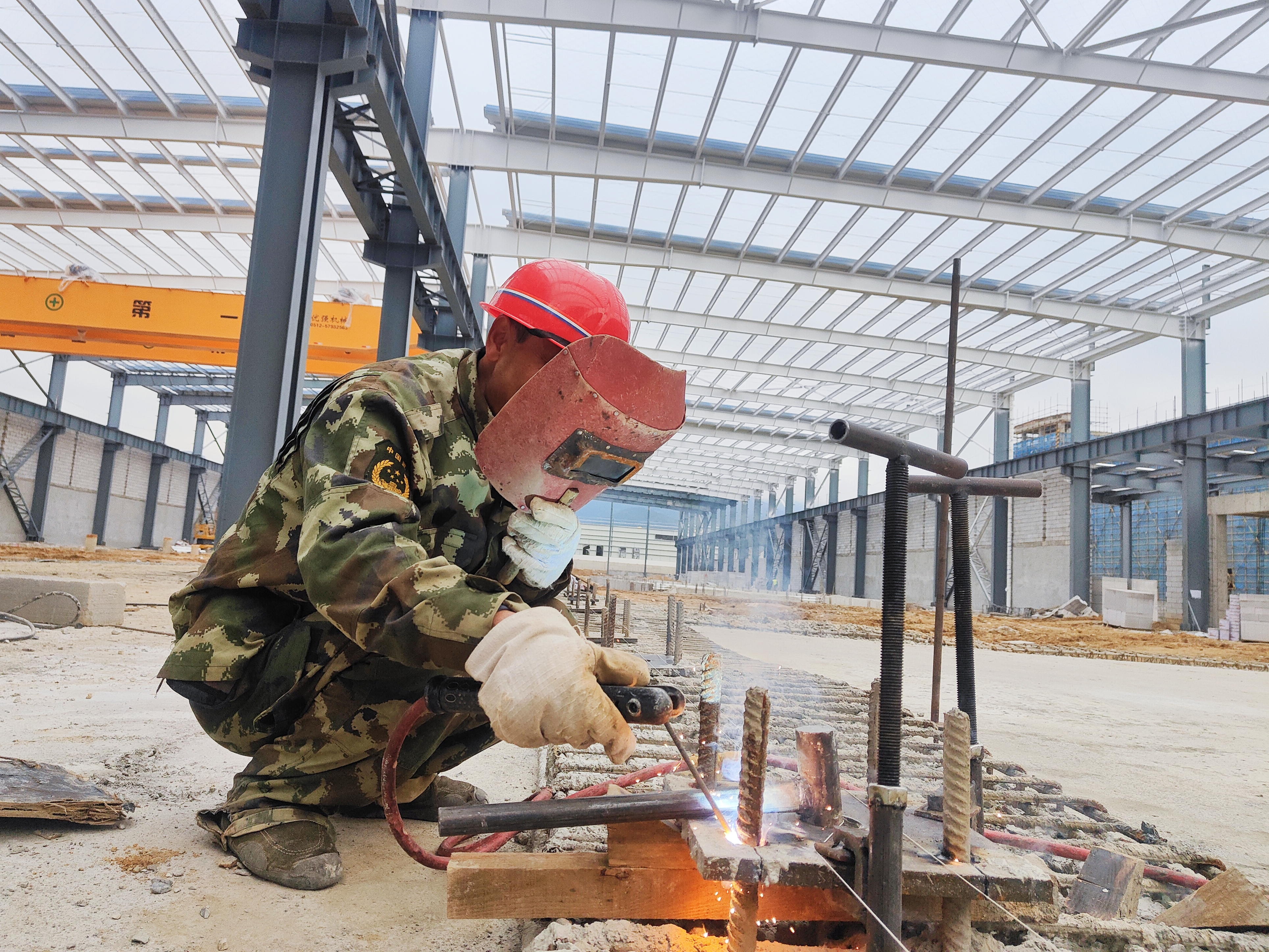 我市推出政策“大礼包” ，助力企业冲刺“开门红”