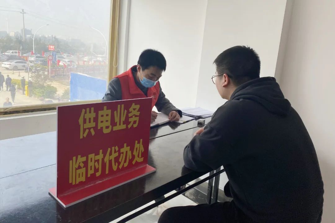 9大便民措施！福清打造有温度的征迁服务