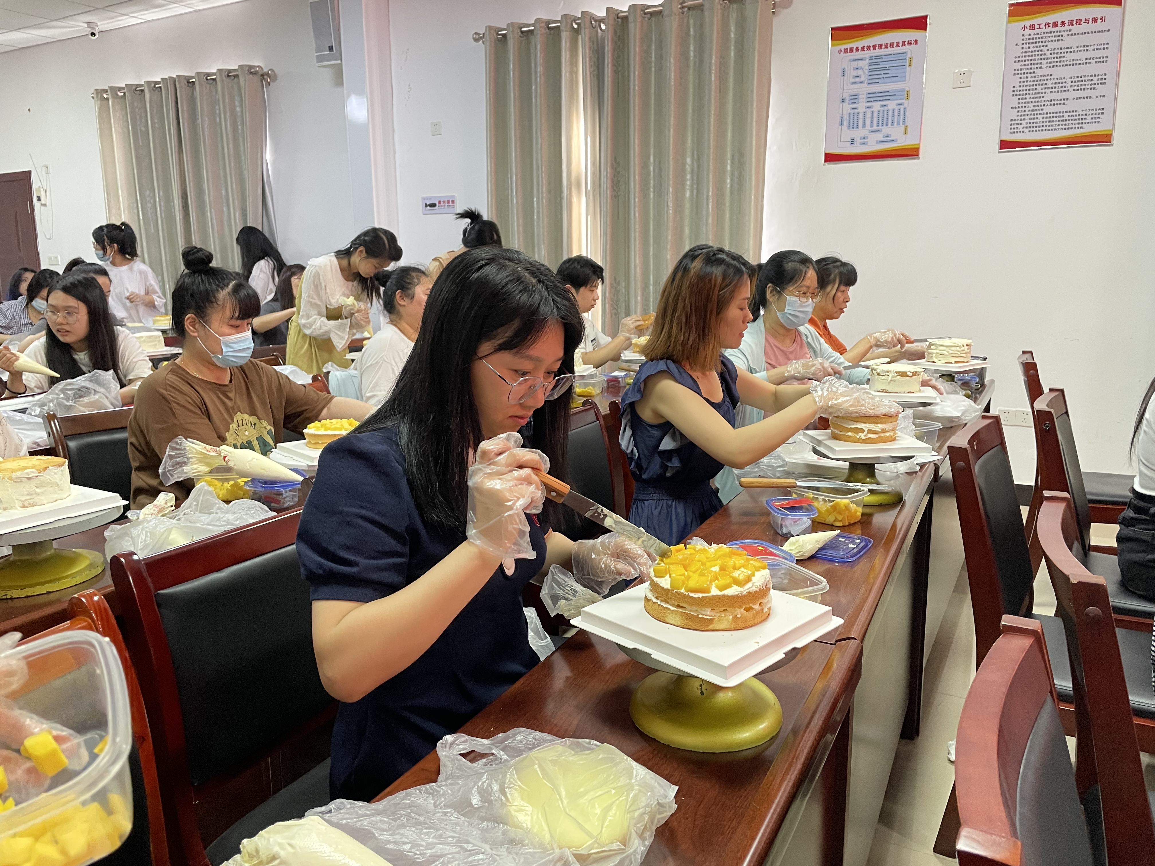 江阴镇开展主题党日活动